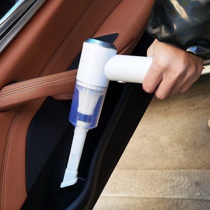 FastClean™ -Aspiradora Portáti