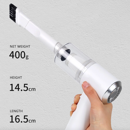 FastClean™ -Aspiradora Portáti